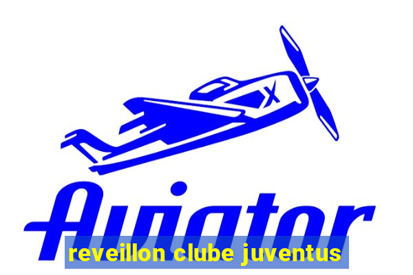 reveillon clube juventus